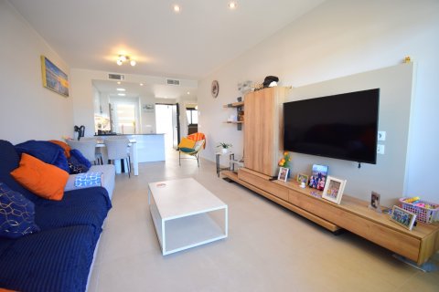 Wohnung zum Verkauf Alicante, Spanien 2 Schlafzimmer, 70 m2 Nr. 124917 - Foto 3