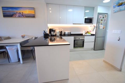 Wohnung zum Verkauf Alicante, Spanien 2 Schlafzimmer, 70 m2 Nr. 124917 - Foto 7