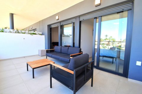 Wohnung zum Verkauf Alicante, Spanien 2 Schlafzimmer, 70 m2 Nr. 124917 - Foto 4