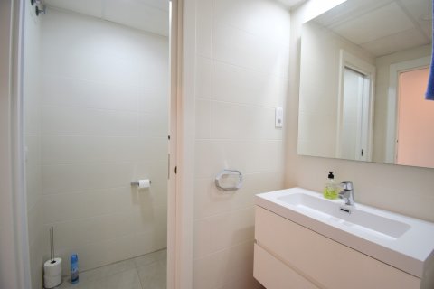 Wohnung zum Verkauf Alicante, Spanien 2 Schlafzimmer, 70 m2 Nr. 124917 - Foto 12