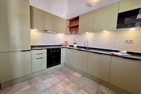 Townhouse for sale Sucina, Murcia, Spain 2 bedrooms, 78 sq.m. No. 124922 - photo 9