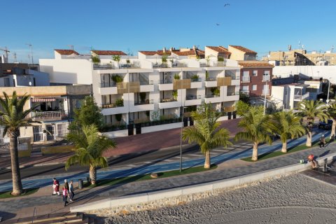 Appartamento in vendita San Pedro del Pinatar, Murcia, Spagna 3 camere da letto,  N° 132673 - foto 6