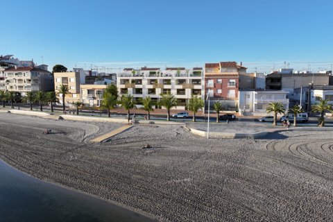 Appartamento in vendita San Pedro del Pinatar, Murcia, Spagna 3 camere da letto,  N° 132673 - foto 7