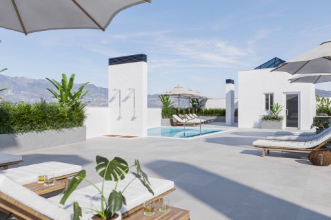 Villa for sale San Pedro del Pinatar, Murcia, Spain 2 bedrooms,  No. 132670 - photo 3