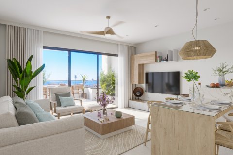 Villa for sale San Pedro del Pinatar, Murcia, Spain 2 bedrooms,  No. 132670 - photo 11