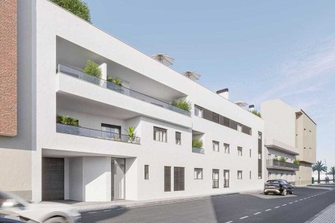Penthouse for sale San Pedro del Pinatar, Murcia, Spain 3 bedrooms,  No. 132675 - photo 2