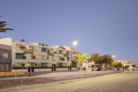 Penthouse for sale San Pedro del Pinatar, Murcia, Spain 3 bedrooms,  No. 132675 - photo 8