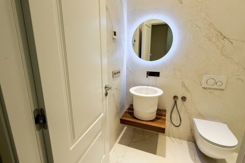Apartment à vendre Barcelona, Espagne, 4 pièces, 200 m2 No. 122106 - photo 10
