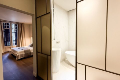 Apartment à vendre Barcelona, Espagne, 4 pièces, 200 m2 No. 122106 - photo 12