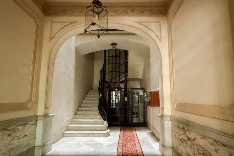 Apartment à vendre Barcelona, Espagne, 4 pièces, 200 m2 No. 122106 - photo 18