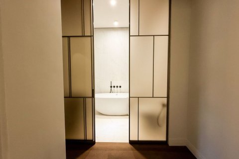 Apartment à vendre Barcelona, Espagne, 4 pièces, 200 m2 No. 122106 - photo 9