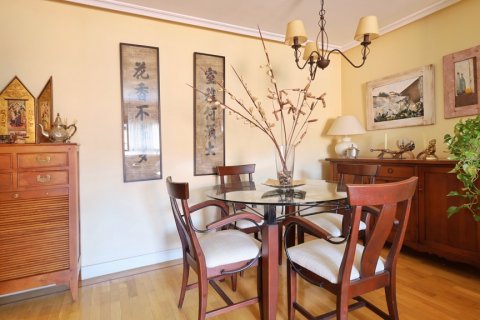 Продажа квартиры в Мадрид, Испания 4 спальни, 149м2 №122108 - фото 8