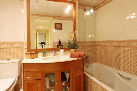 Продажа квартиры в Мадрид, Испания 4 спальни, 149м2 №122108 - фото 23