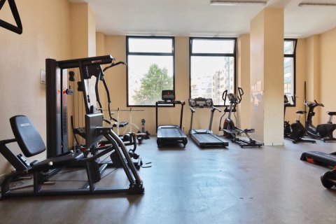 Продажа квартиры в Мадрид, Испания 4 спальни, 149м2 №122108 - фото 29