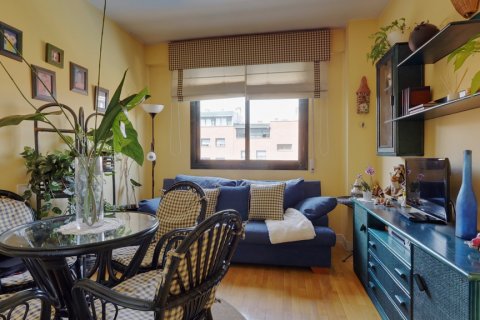 Продажа квартиры в Мадрид, Испания 4 спальни, 149м2 №122108 - фото 12