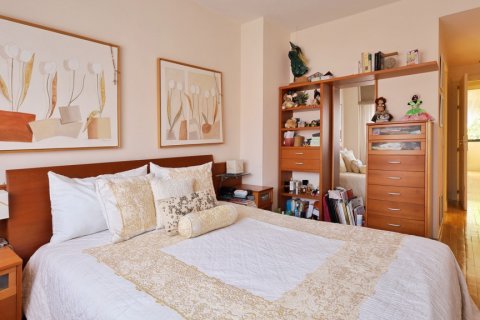 Продажа квартиры в Мадрид, Испания 4 спальни, 149м2 №122108 - фото 17