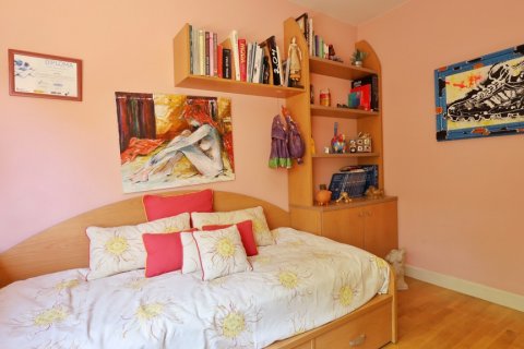 Продажа квартиры в Мадрид, Испания 4 спальни, 149м2 №122108 - фото 20
