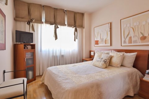 Продажа квартиры в Мадрид, Испания 4 спальни, 149м2 №122108 - фото 16