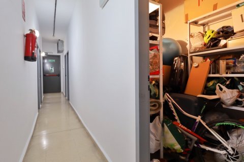 Продажа квартиры в Мадрид, Испания 4 спальни, 149м2 №122108 - фото 24