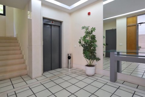 Продажа квартиры в Мадрид, Испания 4 спальни, 149м2 №122108 - фото 27