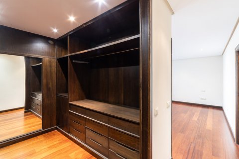 Apartament Madrid, Hiszpania 4 sypialnie, 330 mkw. nr 122113 – zdjęcie 2