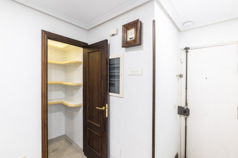 Apartament Madrid, Hiszpania 4 sypialnie, 330 mkw. nr 122113 – zdjęcie 19
