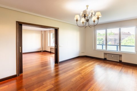 Apartament Madrid, Hiszpania 4 sypialnie, 330 mkw. nr 122113 – zdjęcie 30