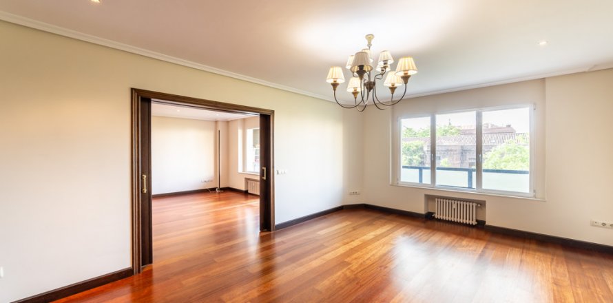 Apartament Madrid, Hiszpania 4 sypialnie, 330 mkw. nr 122113