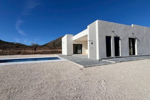 Villa for sale Torre Del Rico, Murcia, Spain 3 bedrooms, 168 sq.m. No. 132576 - photo 30