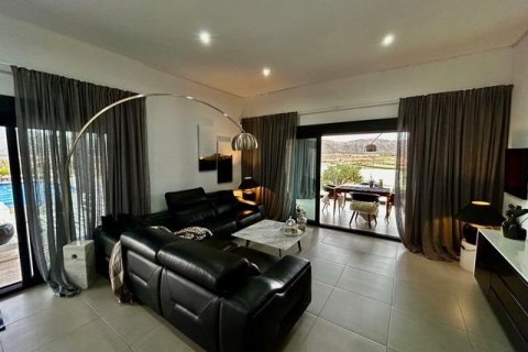 Villa for sale Torre Del Rico, Murcia, Spain 3 bedrooms, 168 sq.m. No. 132576 - photo 13