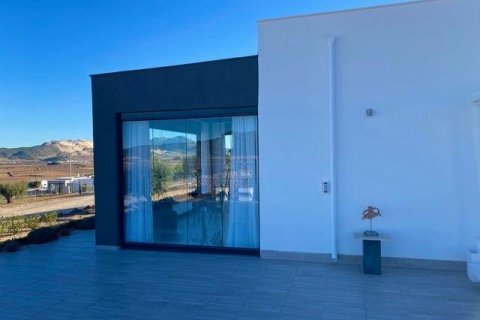 Villa for sale Torre Del Rico, Murcia, Spain 3 bedrooms, 168 sq.m. No. 132576 - photo 28