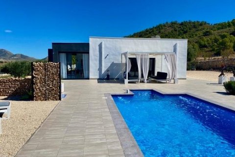 Villa for sale Torre Del Rico, Murcia, Spain 3 bedrooms, 168 sq.m. No. 132576 - photo 26