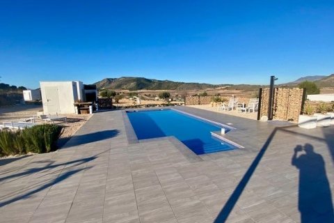 Villa for sale Torre Del Rico, Murcia, Spain 3 bedrooms, 168 sq.m. No. 132576 - photo 27