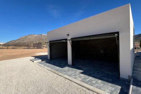 Villa for sale Torre Del Rico, Murcia, Spain 3 bedrooms, 168 sq.m. No. 132576 - photo 2