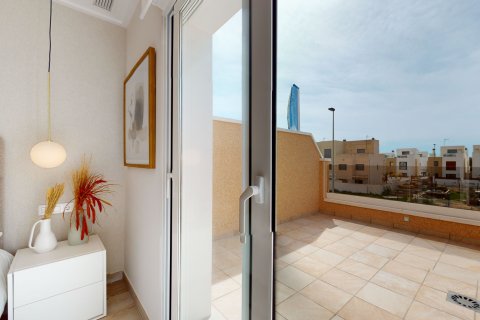 Villa till salu Pilar de la Horadada, Alicante, Spanien 3 sovrum,  Nr. 132575 - foto 11
