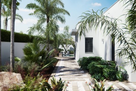Villa en venta San Javier, Murcia, España 3 dormitorios, 217 m2 No. 132573 - foto 24