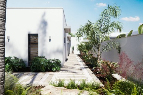 Villa en venta San Javier, Murcia, España 3 dormitorios, 217 m2 No. 132573 - foto 25