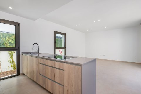 Продажа пентхауса Лос-Алькасарес, Мурсия, Испания 3 спальни, 109м2 №132572 - фото 27