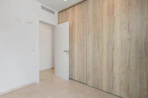Продажа пентхауса Лос-Алькасарес, Мурсия, Испания 3 спальни, 109м2 №132572 - фото 24