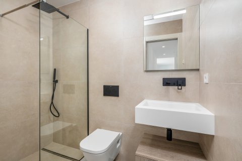 Attico in vendita Los Alcazares, Murcia, Spagna 3 camere da letto, 173 mq. N° 132571 - foto 17