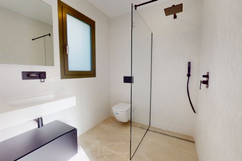 Attico in vendita Los Alcazares, Murcia, Spagna 3 camere da letto, 173 mq. N° 132571 - foto 4