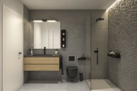 Dzīvoklis pārdošanā Santa Pola, Alicante, Spānijā 2 istabas, 101 m2 Nr. 127777 - attēls 9