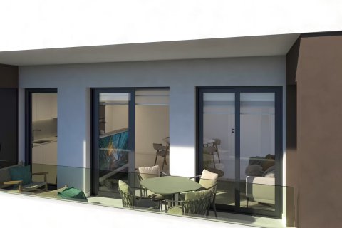 Dzīvoklis pārdošanā Santa Pola, Alicante, Spānijā 2 istabas, 101 m2 Nr. 127777 - attēls 10