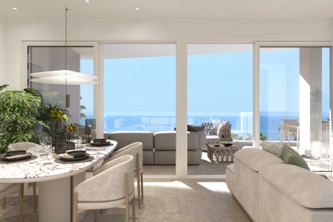 Apartamento en venta Torre de la Horadada, Alicante, España 2 dormitorios, 76 m2 No. 130821 - foto 5