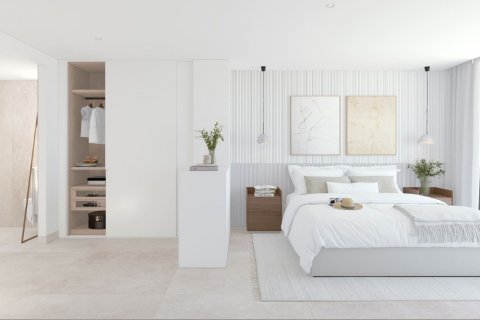 Penthouse à vendre Calpe, Alicante, Espagne, 3 chambres, 552 m2 No. 130820 - photo 9
