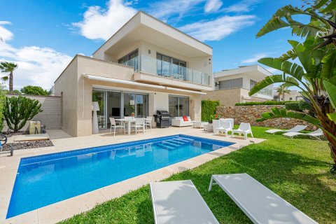 Villa in vendita Alicante, Spagna 3 camere da letto, 119 mq. N° 125327 - foto 2