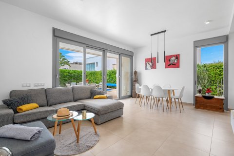 Villa in vendita Alicante, Spagna 3 camere da letto, 119 mq. N° 125327 - foto 8