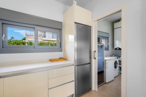 Villa in vendita Alicante, Spagna 3 camere da letto, 119 mq. N° 125327 - foto 15