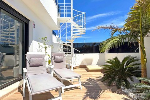 Villa in vendita San Pedro del Pinatar, Murcia, Spagna 2 camere da letto, 140 mq. N° 125329 - foto 9