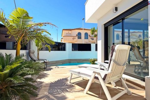 Villa in vendita San Pedro del Pinatar, Murcia, Spagna 2 camere da letto, 140 mq. N° 125329 - foto 10